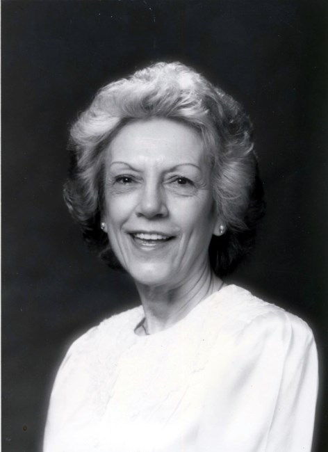 Obituary of Mary J. Ingram