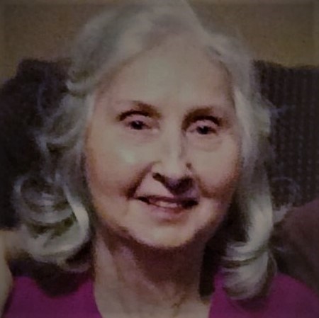 Obituary of Evelyn Louise Moss