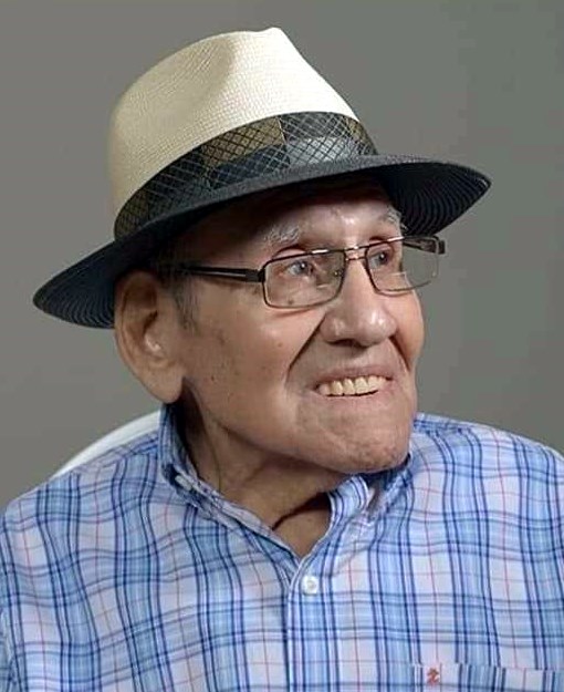 Obituario de Rodolfo Cedillo Ramirez