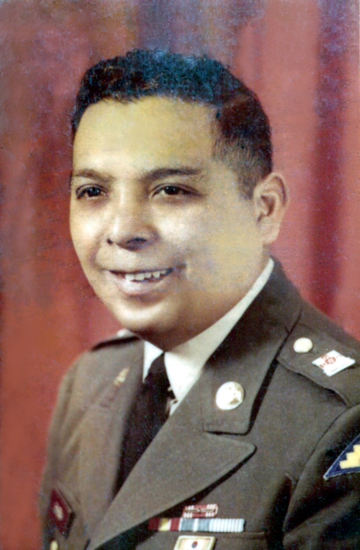 Obituary of Eloy Rivera