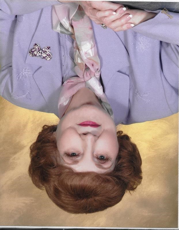 Obituary of Opal Clytee Peck