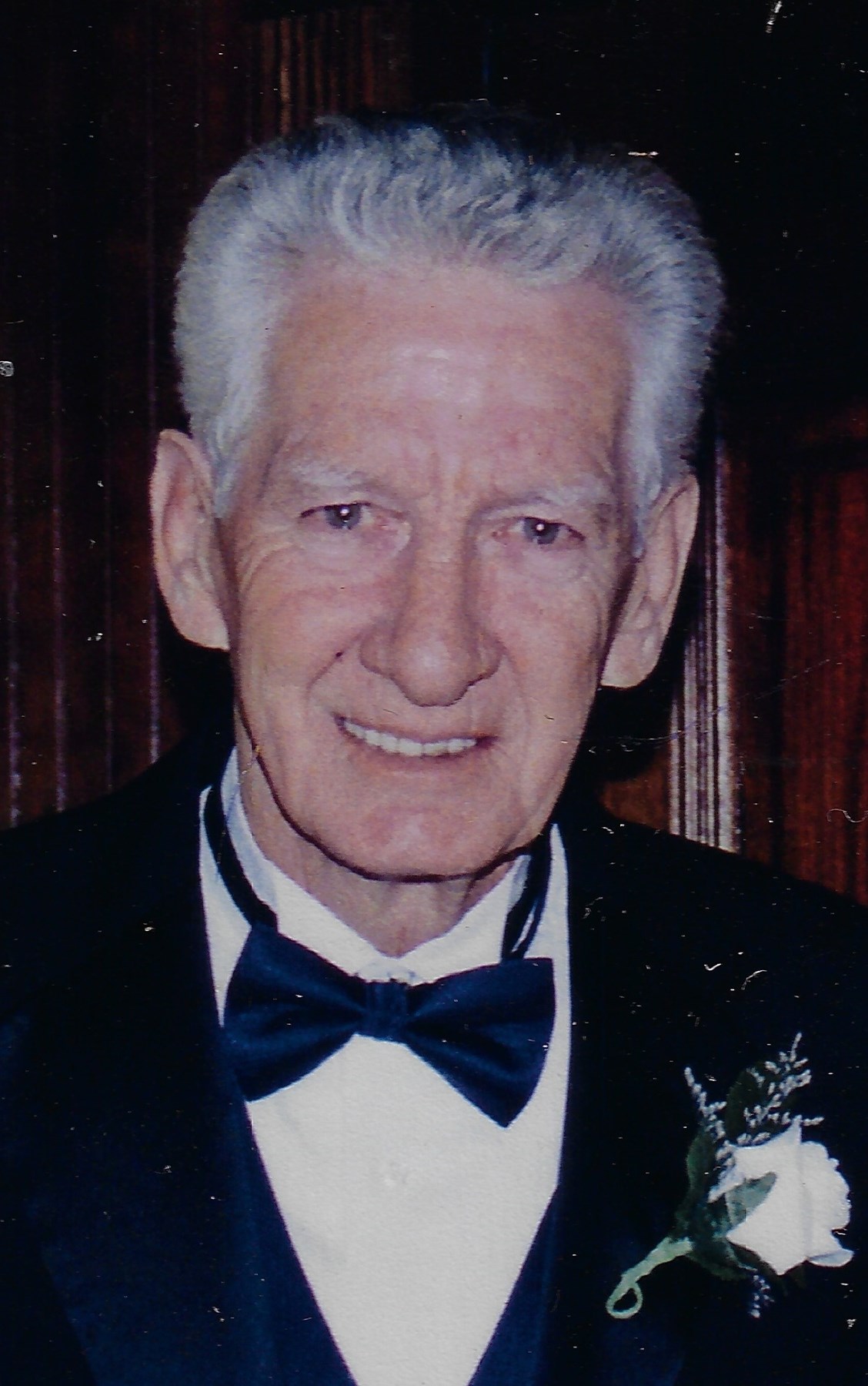 Obituary of Gerard "Jerry" Anthony Piglia