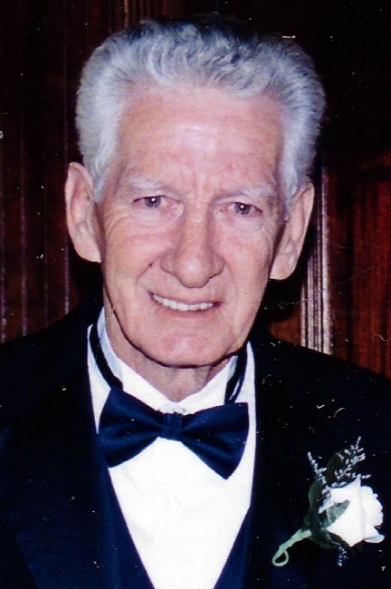 Obituary of Gerard "Jerry" Anthony Piglia