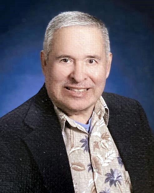 Obituary of Luciano E. Orozco