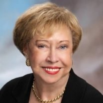 Obituary of Geraldine H. Van Lent