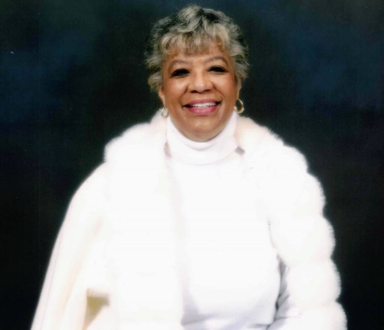 Obituary of Kathryn Elizabeth Palmer Dreux