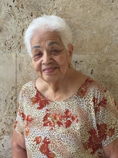 Obituary of Martha L Teran