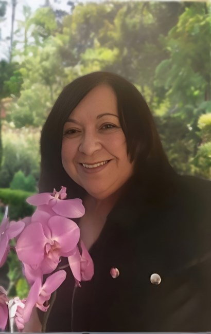 Obituary of Patricia Ann Deetz