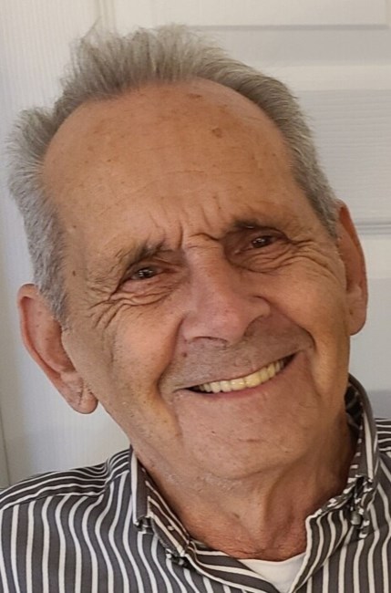 Obituary of Thomas C. Lashutka Jr.