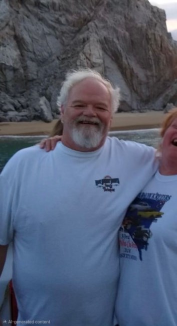 Obituary of Randolph Anthony Bursey