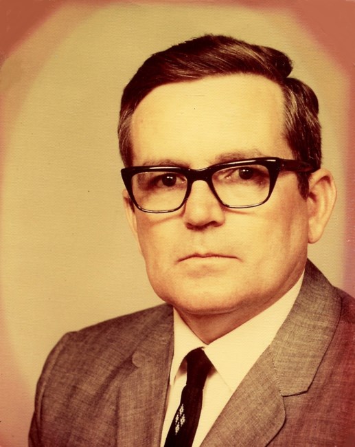 Obituary of Rufus "Mack" Green