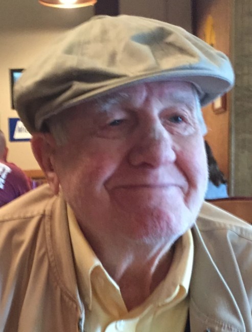 Obituary of Jack Dale Bost