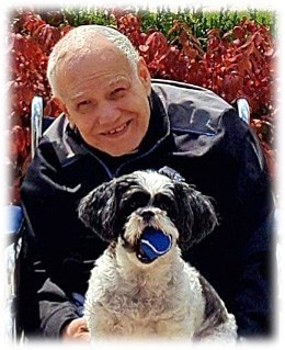 Obituary of David Bronson