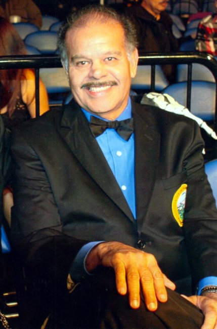 Obituary of David Mendoza