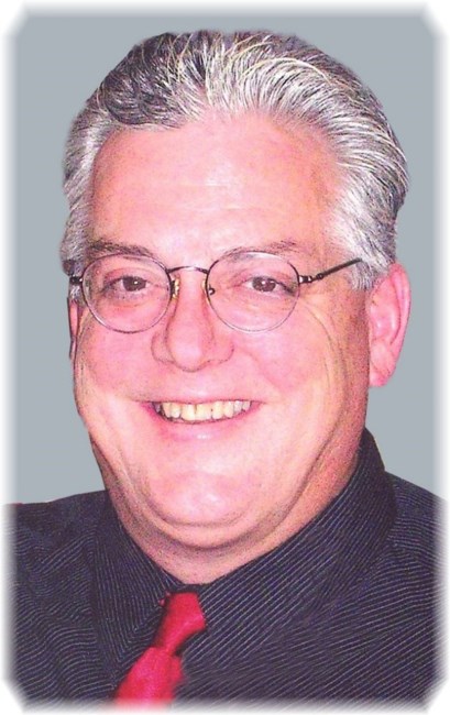 Obituary of Gregg Robert Nawrocki
