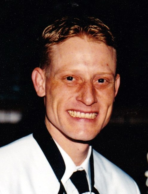 Avis de décès de James Ramirez