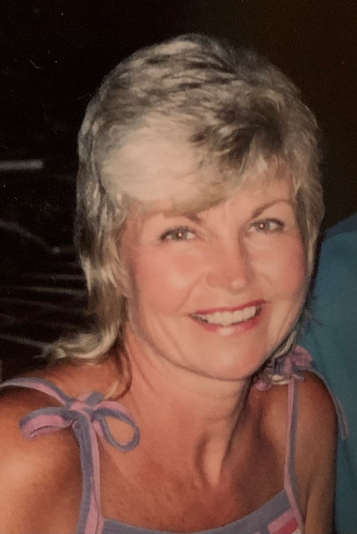 Andrea Olson Obituary Paoli, PA