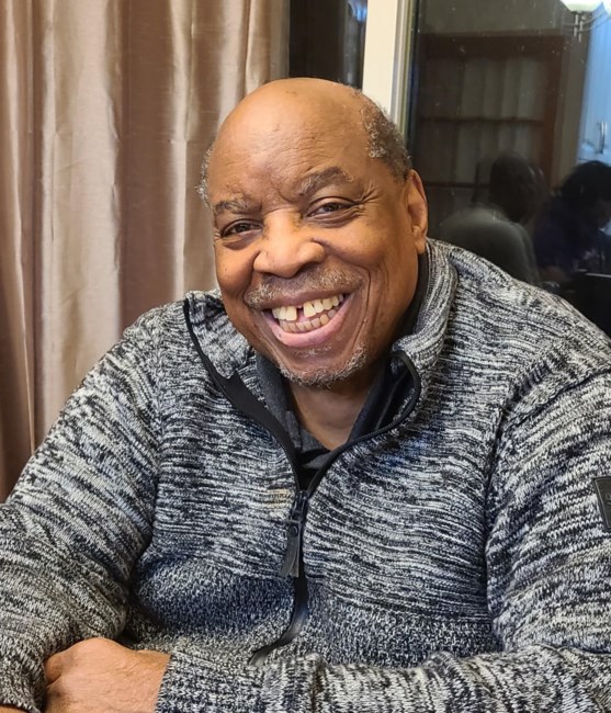 Obituary of Kelvin Clarence Gadsby