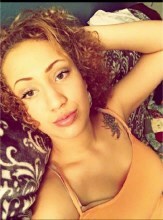 Obituary of Kenya Faith Buchanan-Pruitt