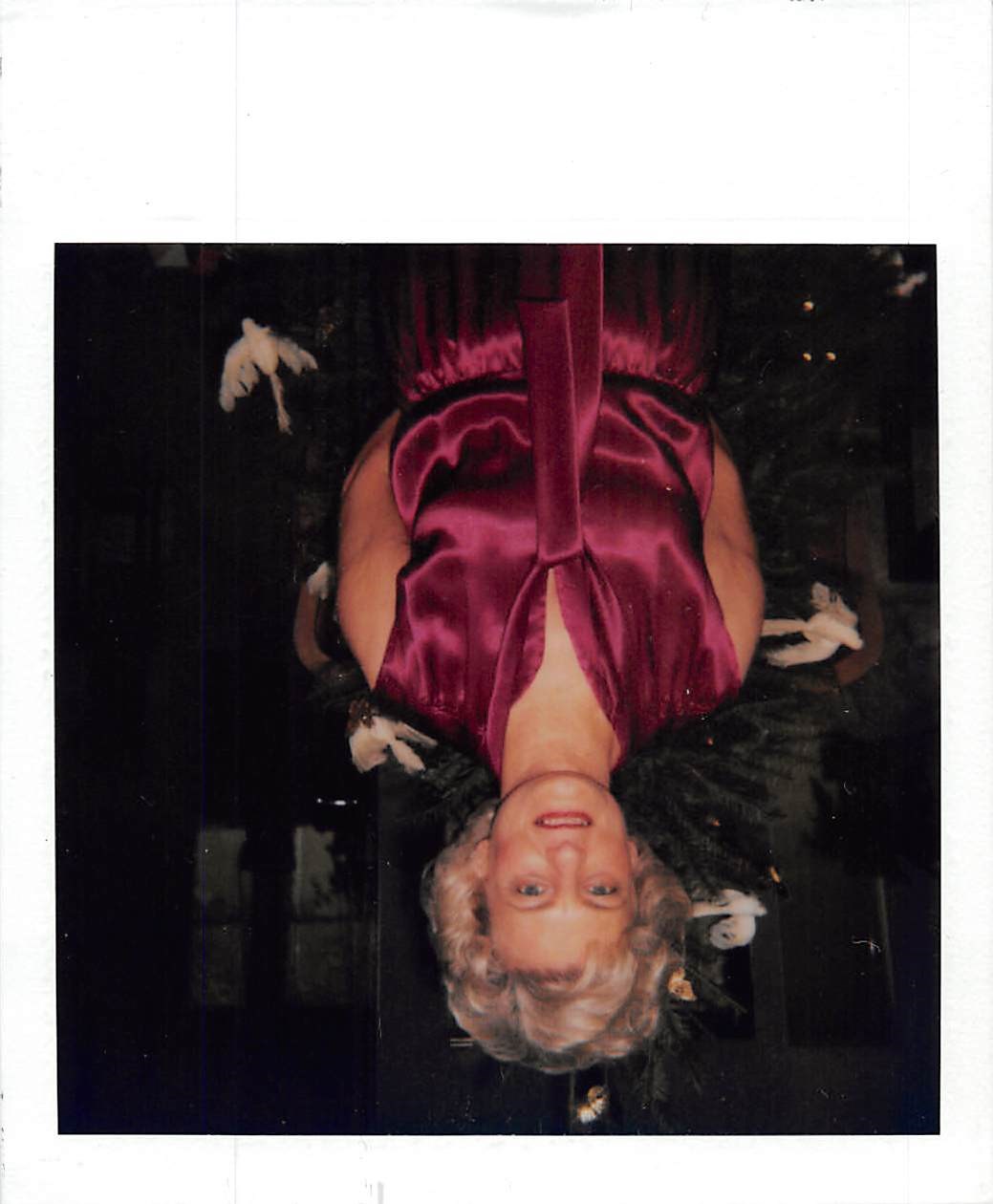 Obituary of Flora Zorka Kutach