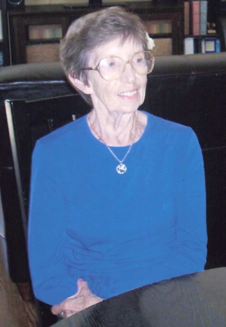 Obituary of Marilyn Claire McGrath