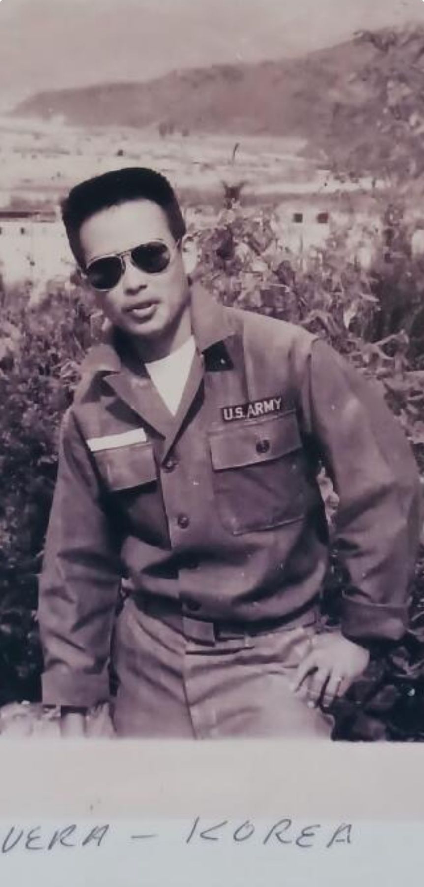 Obituary of Peter Rivera