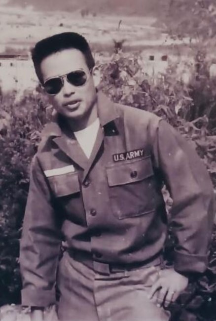 Obituary of Peter Rivera