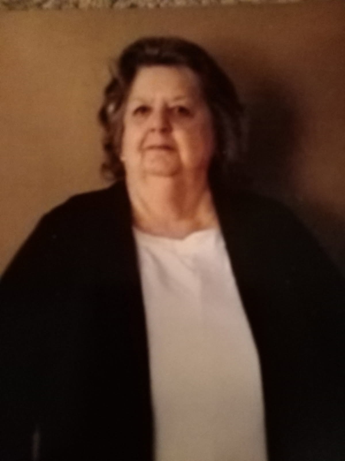 Obituary of Joan Louise Taylor