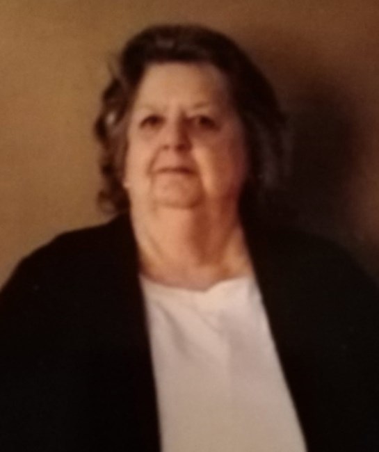 Obituary of Joan Louise Taylor