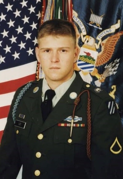 Obituary of Troy Whitton Lee Jr.