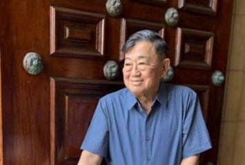 Obituary of Dr. Gabriel Kazuo Tsuboyama