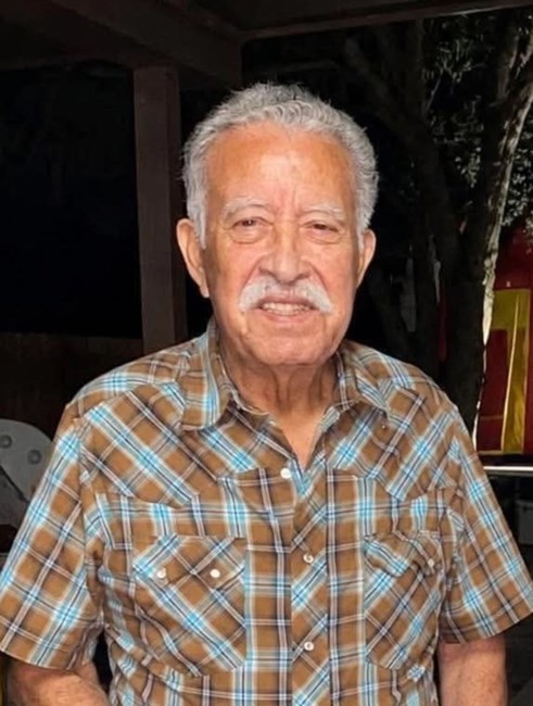 Obituario de Osvaldo Del Angel
