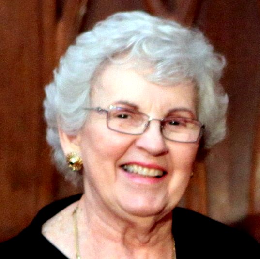 Obituary of Frances L. Dailey