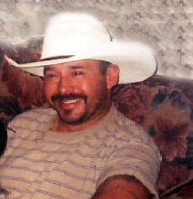 Obituary of Ruben Garcia Aguilar