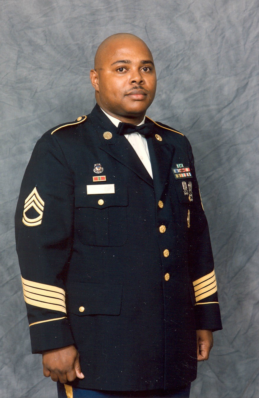 Obituary of Rev. Vincent Turner