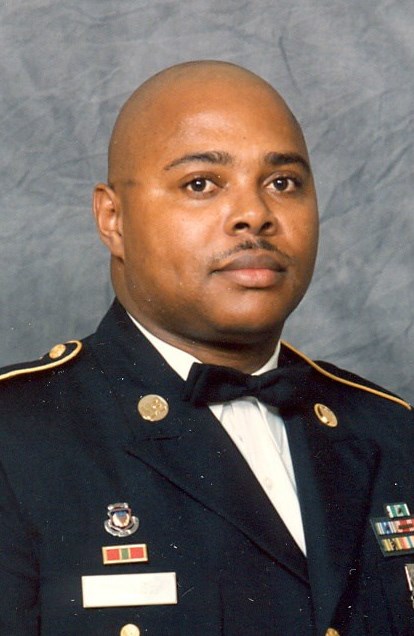 Obituary of Rev. Vincent Turner