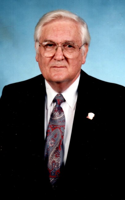 Obituary of Kenneth Ray Hopkins Sr.