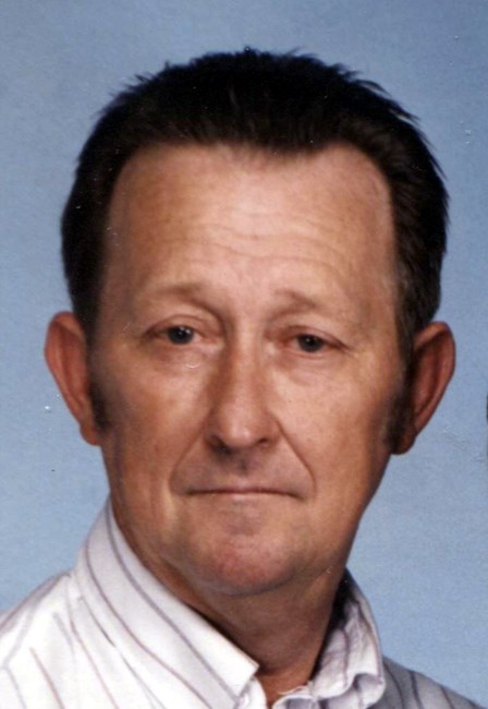 Obituary of Carroll Maurice Webb