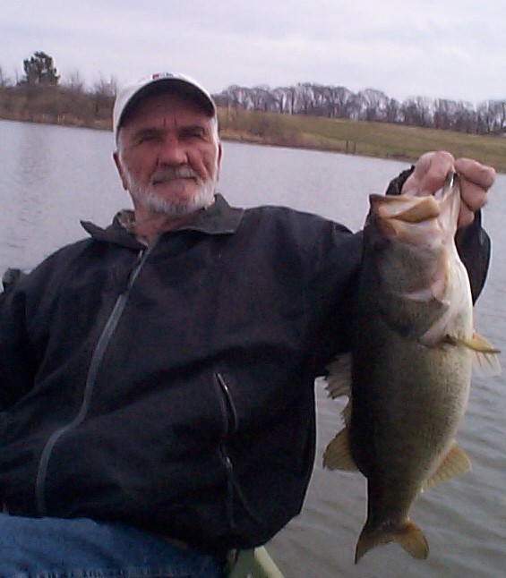 Obituary of Henry D. Dilday