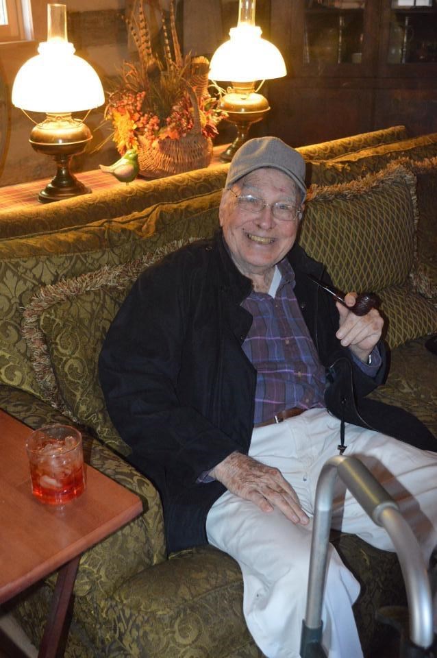 Obituary of Andrew Hill Jr