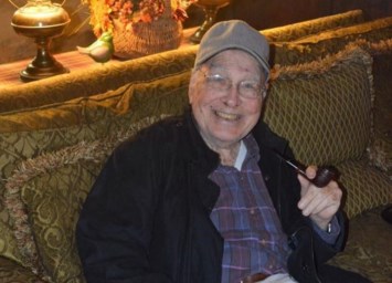 Obituary of Andrew Hill Jr