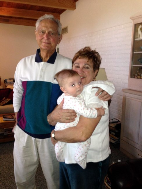 Teresa Guarino Obituary Mobile Al