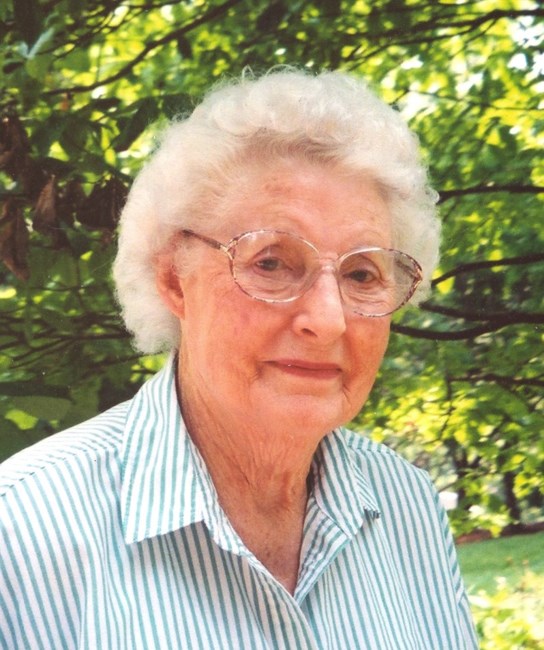Obituary of Kathleen C Dew