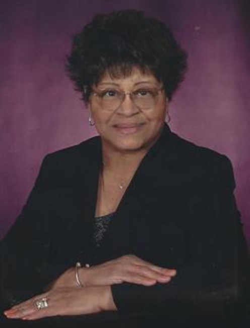 Obituary of Willie Mae McCoy