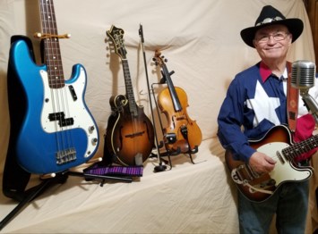 Obituary of Mr. John Lynn Payne