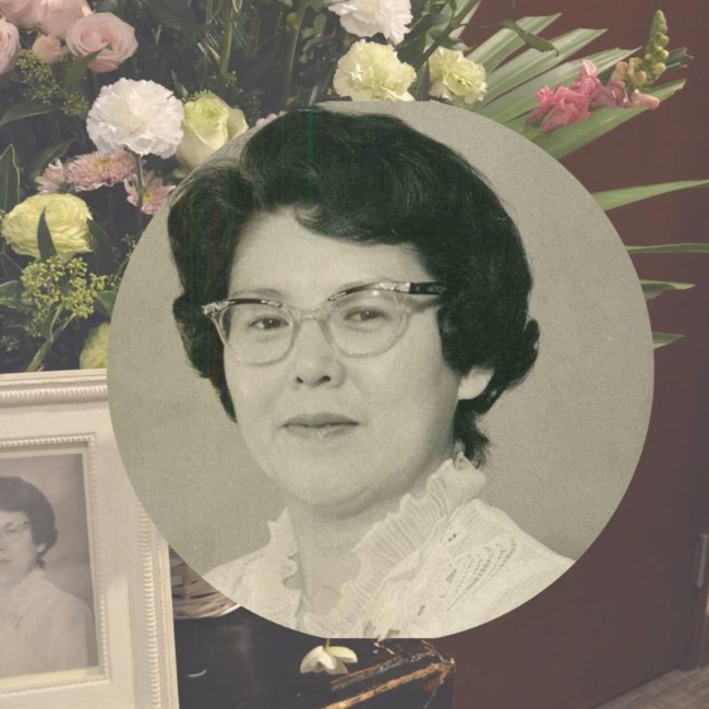 Obituary of Mrs. Toshi Isotani