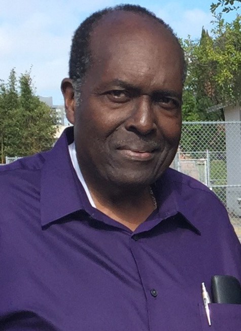 Obituary of Charlie Johns Jr.