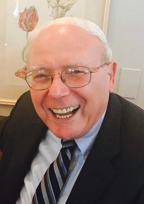 Obituary of Joseph Anthony Crivello