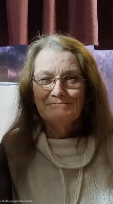 Obituary of Belinda "Brenda" P. Baker
