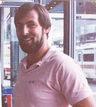 Obituary of Clarke D. Welbourne